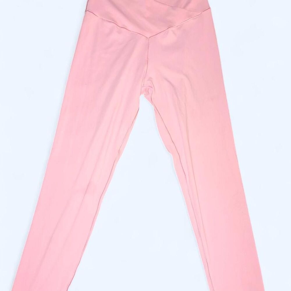 Aerie Women's Pink Leggings